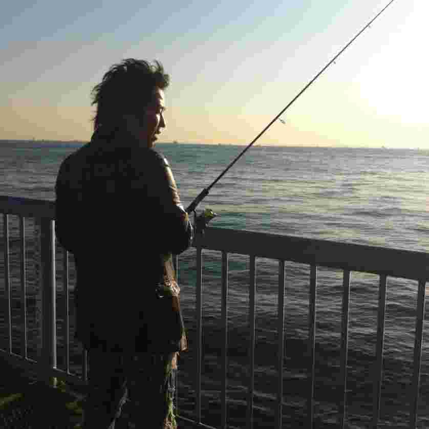 釣りイベントリンク写真